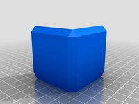 cubo room 24 by davenezia