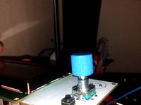 [Update] Encoder Knob for BQ Prusa i3 by ppastor304
