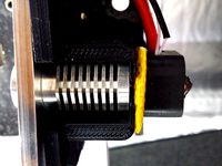 Modified Improved Hexagon Cooling Fan Shroud by Zen1