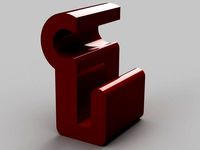 USB port protector by iClint