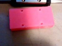 mgn9 Slider place holder by KaTZWorld