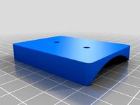 808 Camera 3" Base by Cosmof16