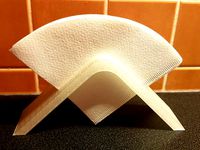 Hario V60 filter holder by pacaj2am