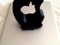 apple iphone / ipad  support  by arki03