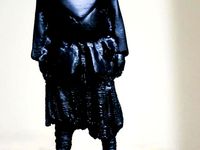 Viking warrior 3d scan by Snorri