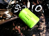 Capsule EDC modulable by L33vius