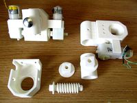 PowerPac Extras by Caramellcube