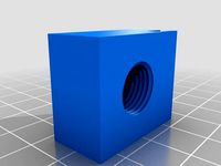 Mounting Block by ShadoChaser