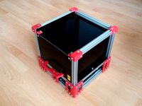 FabScanPi Sandwich Box by db3jhf