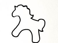 Cookie Cutter Collection by Ari-Ari by dentikhval