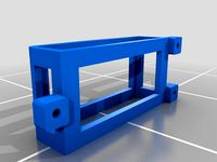 BlackMagic h.264 Mount by mthedges