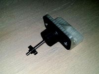 HTC Vive 90 degree Lighthouse Mount by IceSocket