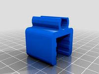 Vernier Caliper Mount by shupack