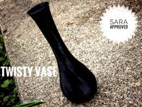 Twisty Vase by spryde