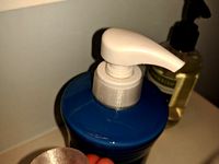 Fiestaware Soap Pump Repair Sleeve by Drazen