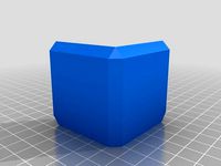 CUBO ROOM 19 by davenezia