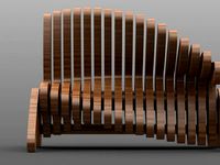 Multi-Function Bench by GhostBOT