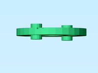 Flymo spacer by Mike47