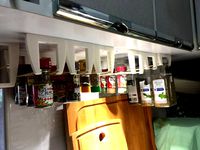 Spice Rack (underhang) by Simonwlchan