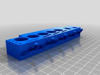 FlashForge Creator Pro Ultimate Tool Caddy by Motley74