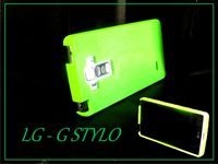 LG G-Stylo Case by slipshine