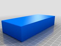 Expo Marker Holer by JoshGene