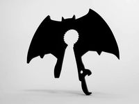 multi-bottle opener by dav88