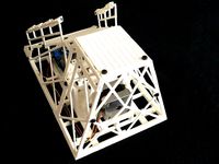 SGC Ramp for Working Stargate Mk1 by Glitch