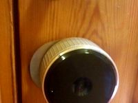 Danalock adapter for Trioving 5116 by relet