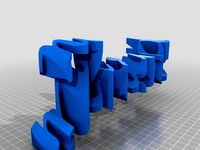 Just married by twinpic