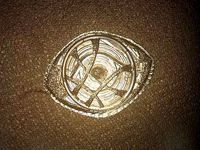 Eye of Agamatto MCU version by tk1055
