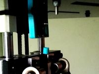 Geeetech G2S hall effect end stop adaptor by mjhall29