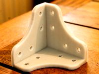 Vulcanus Max 30 Corner Bracket by faydra6410