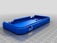 Pigrrl Zero Bottom Case Beefier Joint by SNEAKxxATTACK