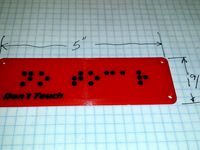 Don't Touch by Ragtoptruck1