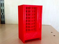 Vending machine by Raleon