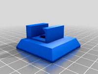 iPhone, iPad - hotshoe and tripod mounts by vedranius