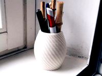Vase by wonka