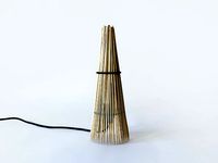 Fagot Light by jbricatte