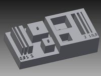 Rectangle Test Calibration by NicoC7
