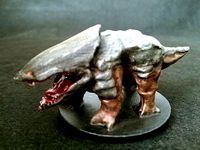 Bulette by MagicEngineer