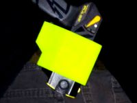 Holster For Taser Pulse by metaled
