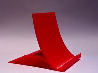 Simple Phone Holder by DaHai8