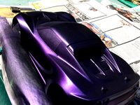 RC Shell Holder by hacxx101