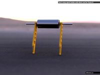 [Updated] Tom's easy spool holder with 8mm rod for Prusa i3 MK2 (or Plus) V3 by tomulinek