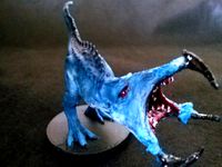Ethereal Marauder by MagicEngineer