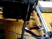 ZBrace (Right and Left) for FuseBox CoreXY 3D Printer by dinizhobby