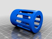 Deodorant stick holder by endlessobjects