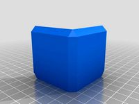 cubo room 11 by davenezia
