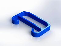 Bag Holder by abapemilo
